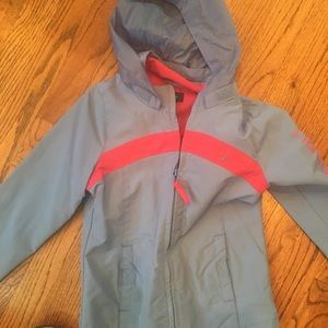 Girls jacket
